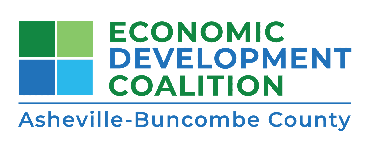 Economic Development Coalition Asheville-Buncombe County